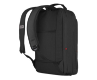 WENGER City Traveler czarny 16" - 729368 - zdjęcie 3